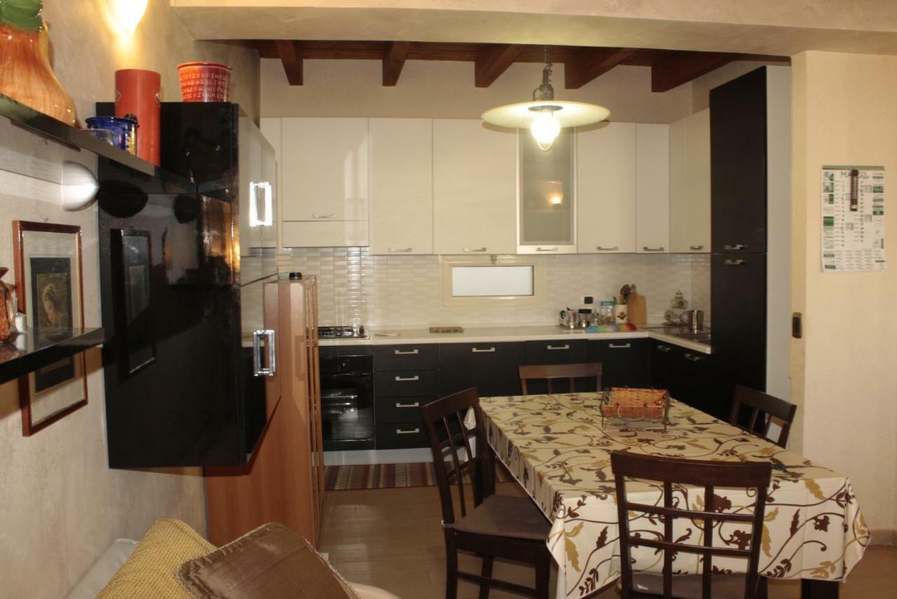 Casa-B&B Bouganville Attico 85 Mq Barletta Exterior photo