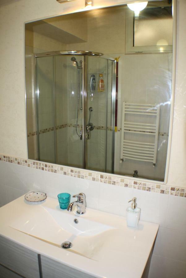 Casa-B&B Bouganville Attico 85 Mq Barletta Exterior photo