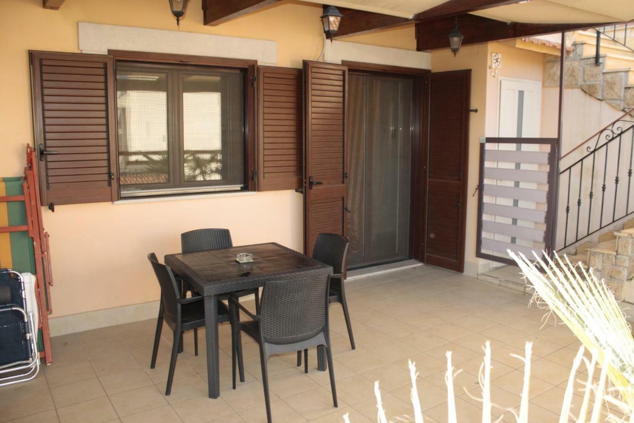 Casa-B&B Bouganville Attico 85 Mq Barletta Exterior photo